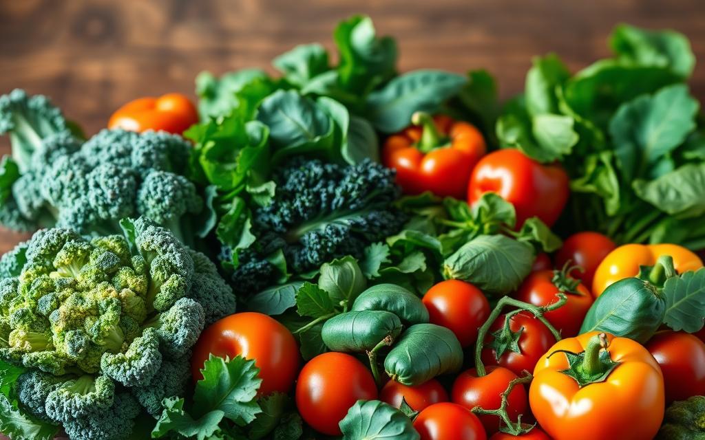 najzdrowsze warzywa