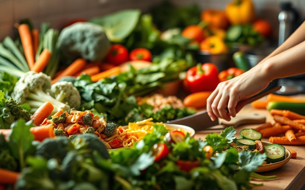 praktyczne sposoby włączania warzyw do codziennego menu praktyczne sposoby włączania warzyw do codziennego menu