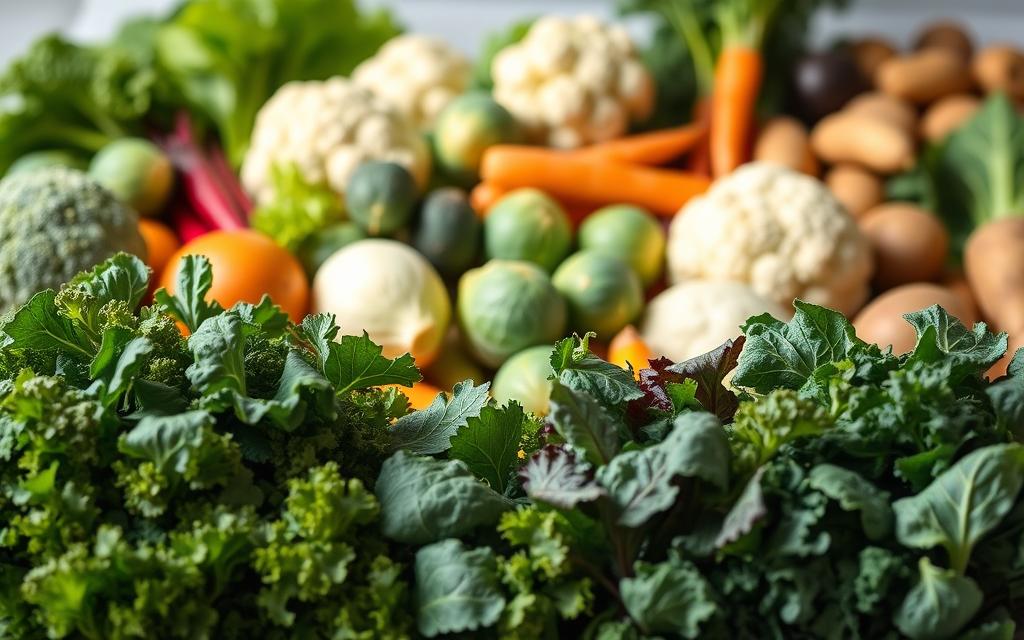 składniki odżywcze warzyw składniki odżywcze warzyw
