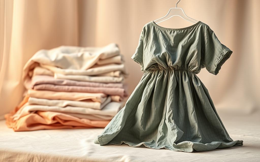 błędy w pielęgnacji ubrań z wiskozy