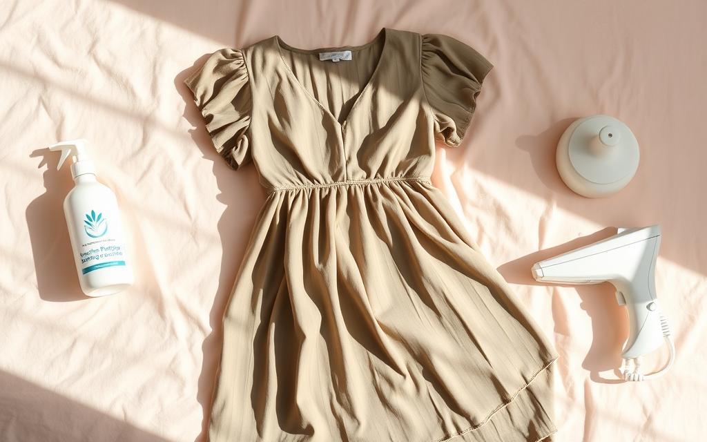 dodatkowe porady pielęgnacyjne wiskozy