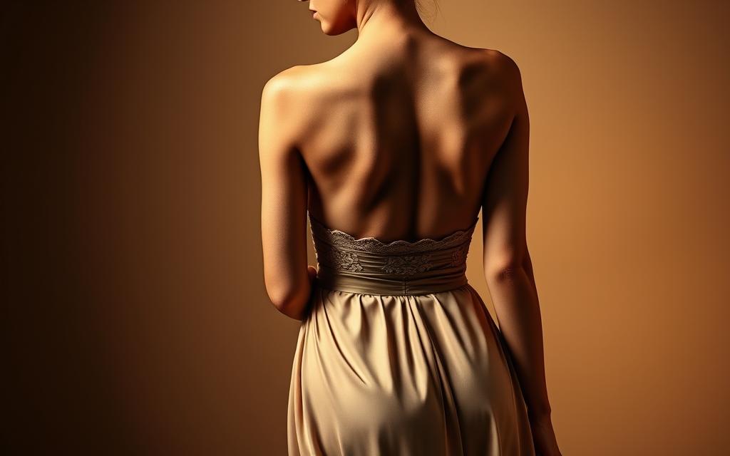 Sukienki bez pleców z odpowiednio dobraną bielizną Sukienki bez pleców z odpowiednio dobraną bielizną