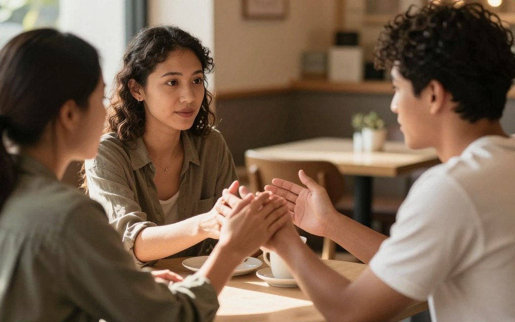 empatyczny co to znaczy