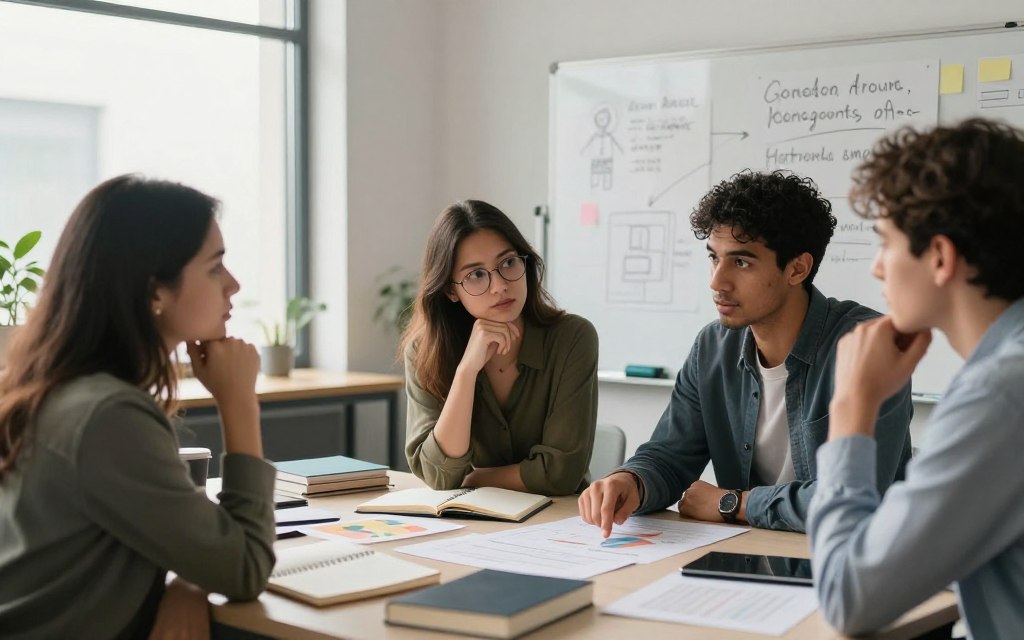 psychologiczne aspekty stereotypów